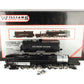 Williams 7002 BRASS Southern Pacific 4-8-8-2 Cab Forward Steam Locomotive #4294 VG/Box