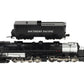Williams 7002 BRASS Southern Pacific 4-8-8-2 Cab Forward Steam Locomotive #4294 VG/Box