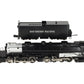 Williams 7002 BRASS Southern Pacific 4-8-8-2 Cab Forward Steam Locomotive #4294 VG/Box