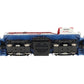 USA Trains 22038 G Pepsi Powered NW-2 Diesel Locomotive VG