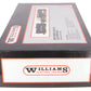 Williams 7002 BRASS Southern Pacific 4-8-8-2 Cab Forward Steam Locomotive #4294 EX/Box