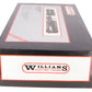 Williams 7002 BRASS Southern Pacific 4-8-8-2 Cab Forward Steam Locomotive #4294 EX/Box