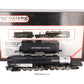 Williams 7002 BRASS Southern Pacific 4-8-8-2 Cab Forward Steam Locomotive #4294 EX/Box
