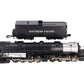 Williams 7002 BRASS Southern Pacific 4-8-8-2 Cab Forward Steam Locomotive #4294 EX/Box