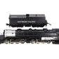 Williams 7002 BRASS Southern Pacific 4-8-8-2 Cab Forward Steam Locomotive #4294 EX/Box
