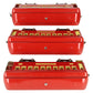 Lionel Vintage Standard Lionel Lines Pullman Passenger Cars 337, 337 & 338 [3]