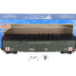 Atlas 3007706-8 O Gauge 3-Rail US Army Troop Hospital Car #8777 EX