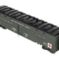 Atlas 3007706-8 O Gauge 3-Rail US Army Troop Hospital Car #8777 EX