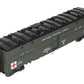 Atlas 3007706-8 O Gauge 3-Rail US Army Troop Hospital Car #8777 EX