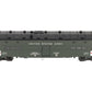 Atlas 3007706-8 O Gauge 3-Rail US Army Troop Hospital Car #8777 EX