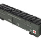 Atlas 3007706-8 O Gauge 3-Rail US Army Troop Hospital Car #8777 EX