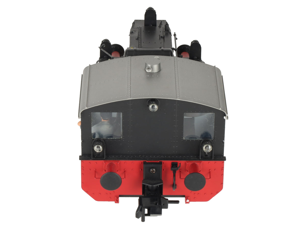 Marklin 55741 G Scale KOF II DB Diesel Locomotive VG/Box
