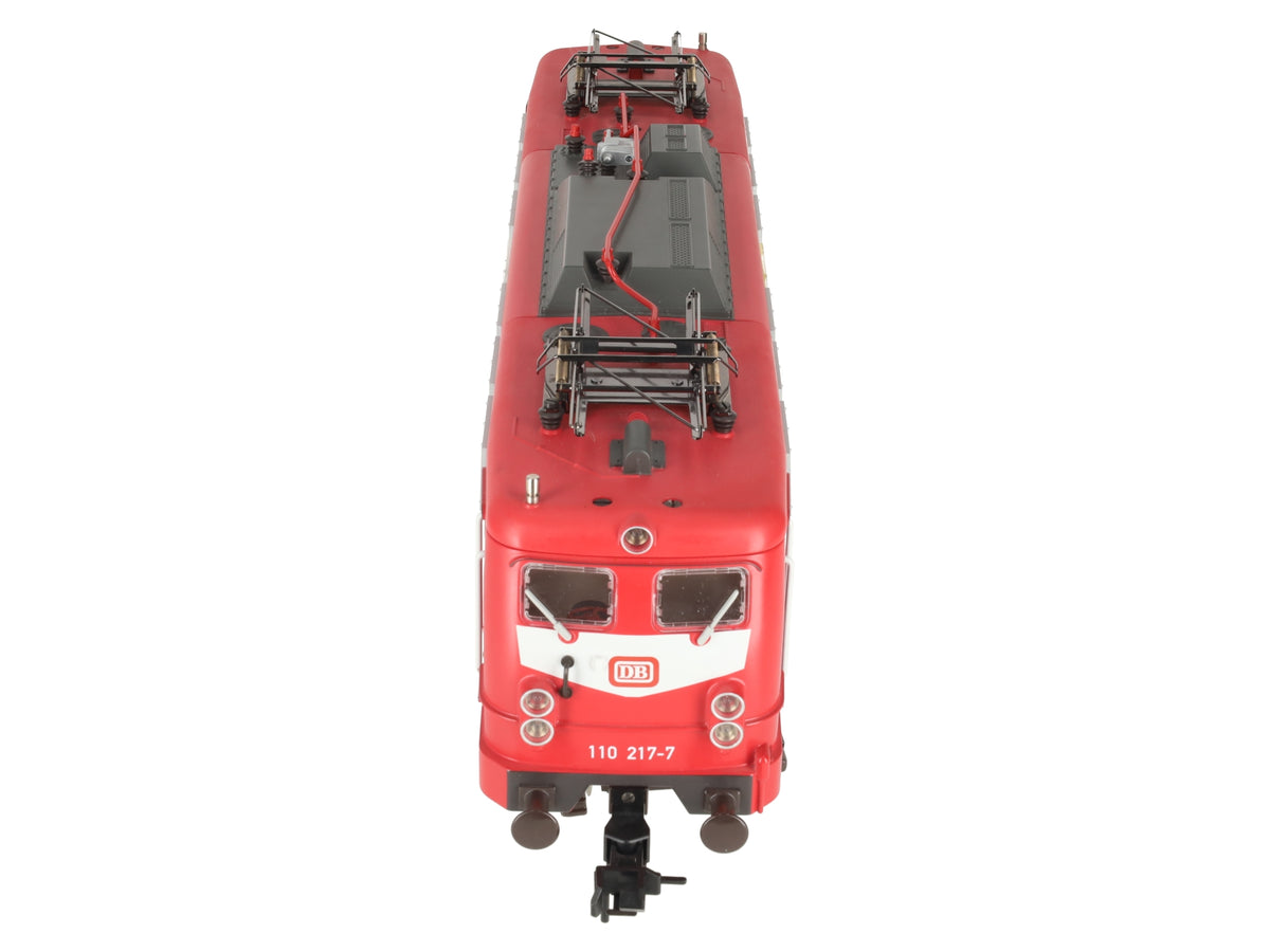 Marklin 54212 G Scale DB  Electric Locomotive 110 217-7 EX/Box