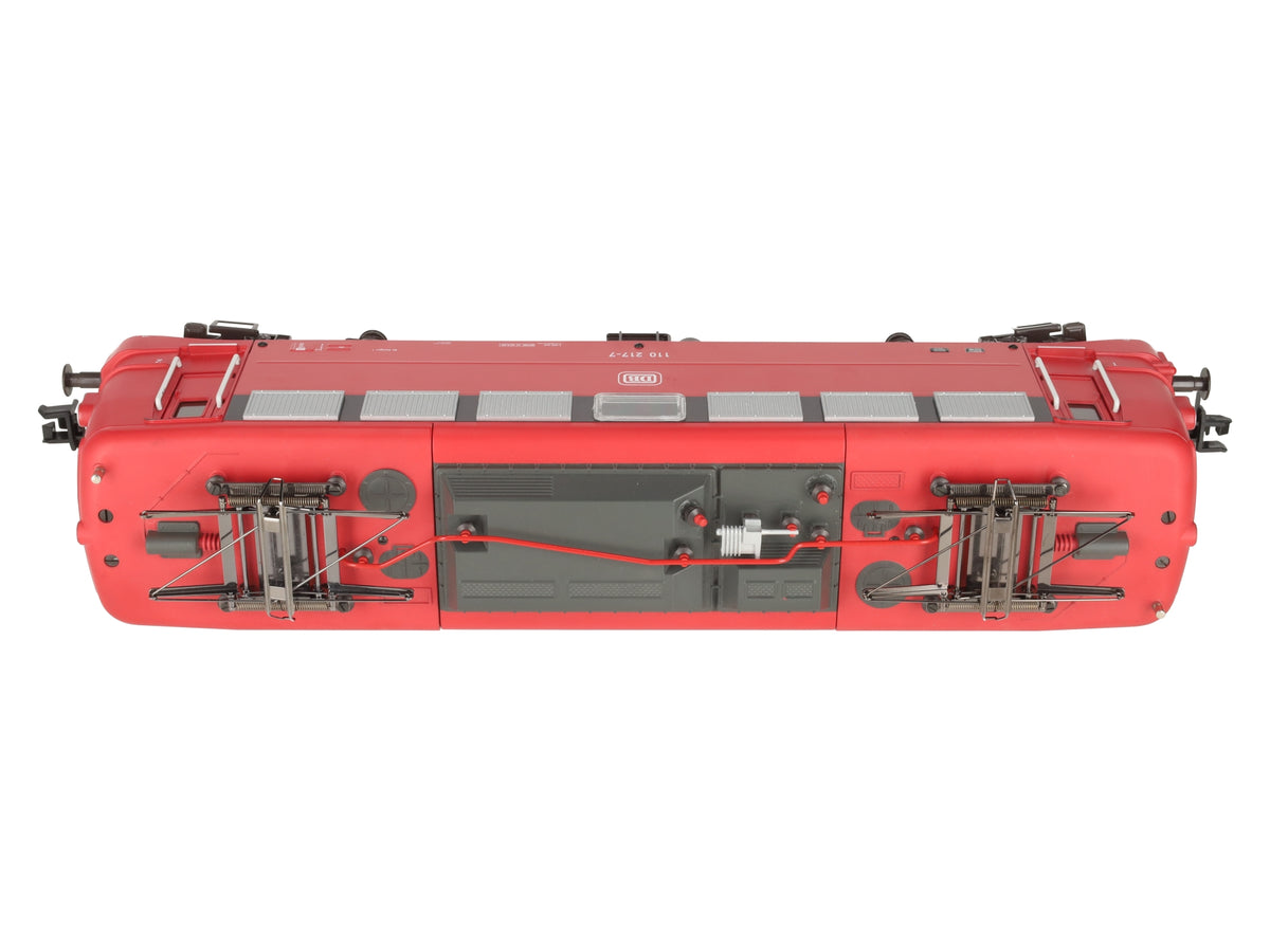 Marklin 54212 G Scale DB  Electric Locomotive 110 217-7 EX/Box