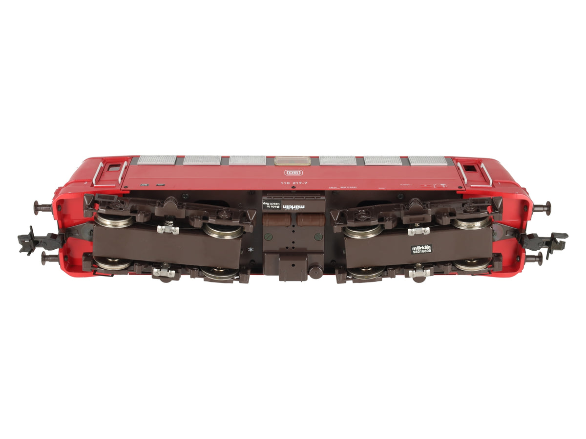 Marklin 54212 G Scale DB  Electric Locomotive 110 217-7 EX/Box