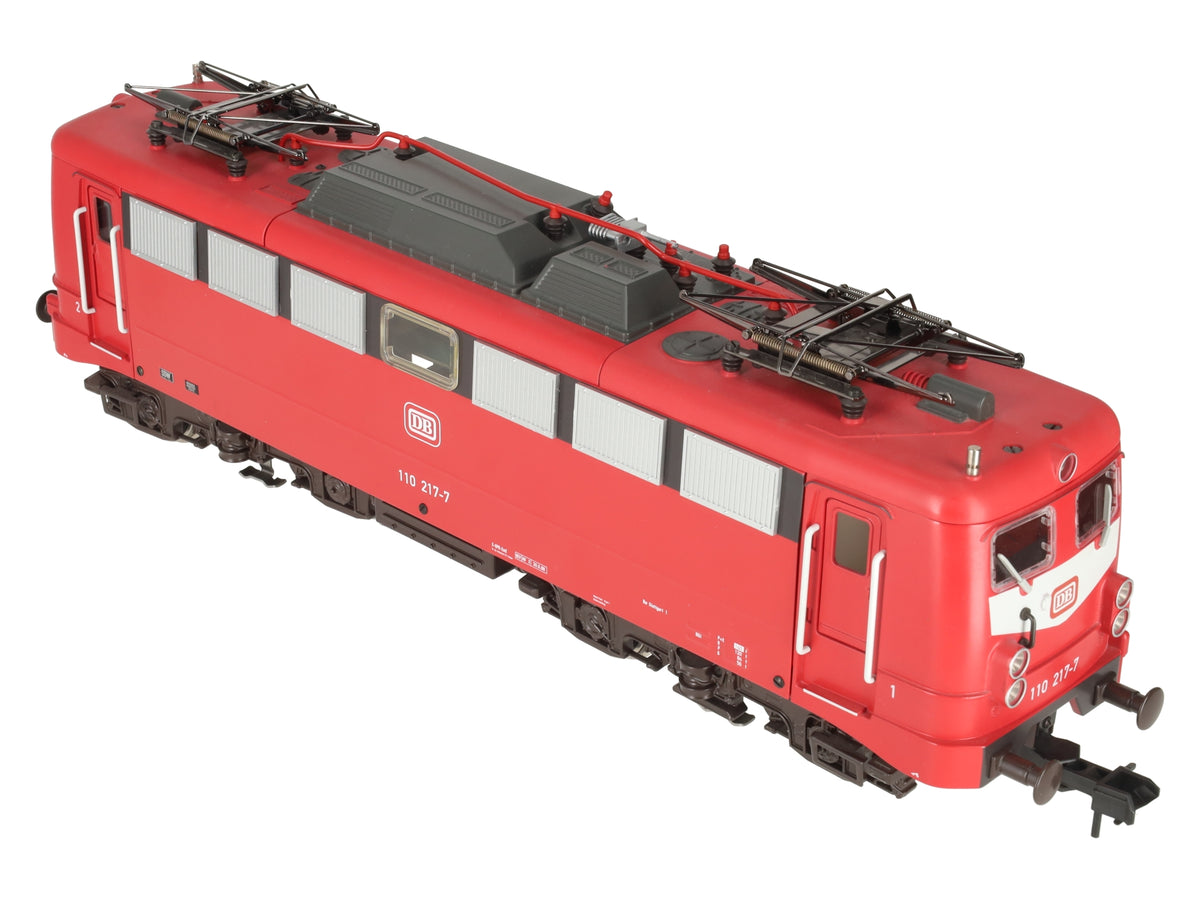 Marklin 54212 G Scale DB  Electric Locomotive 110 217-7 EX/Box