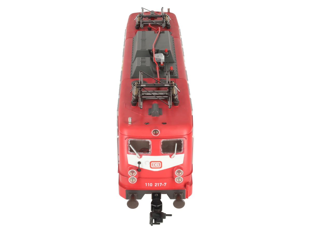 Marklin 54212 G Scale DB  Electric Locomotive 110 217-7 EX/Box