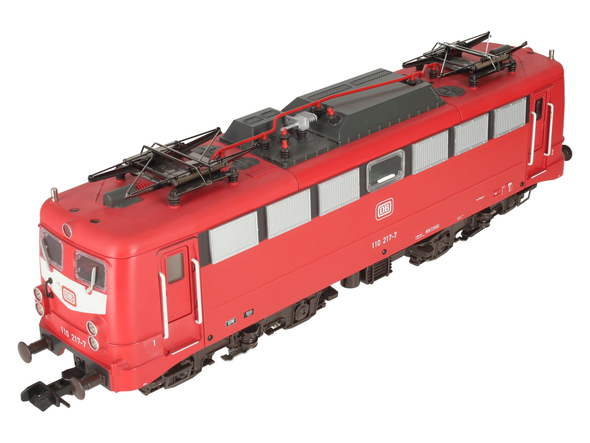 Marklin 54212 G Scale DB  Electric Locomotive 110 217-7 EX/Box