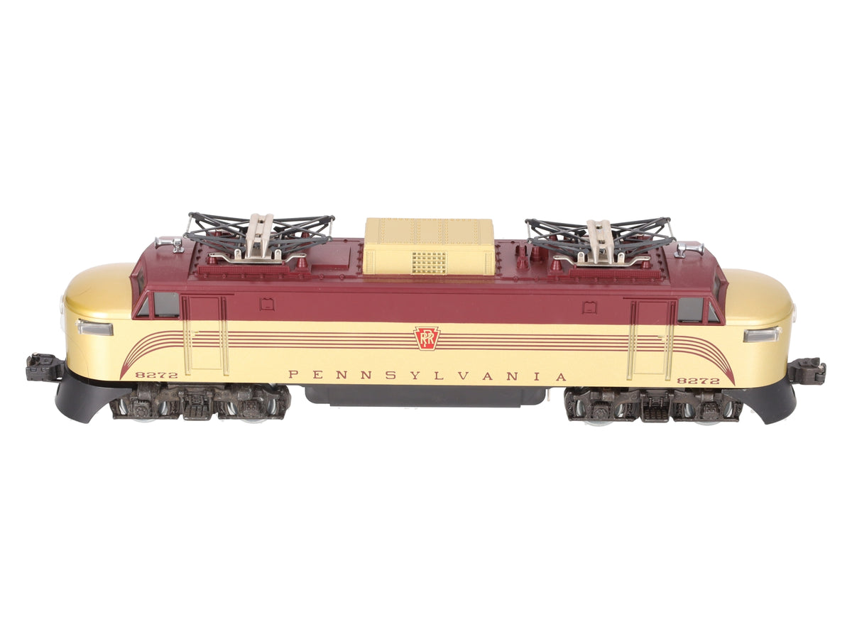 Lionel 6-8272 O Gauge Pennsylvania EP5 Electric Locomotive #8272 EX