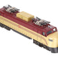 Lionel 6-8272 O Gauge Pennsylvania EP5 Electric Locomotive #8272 EX