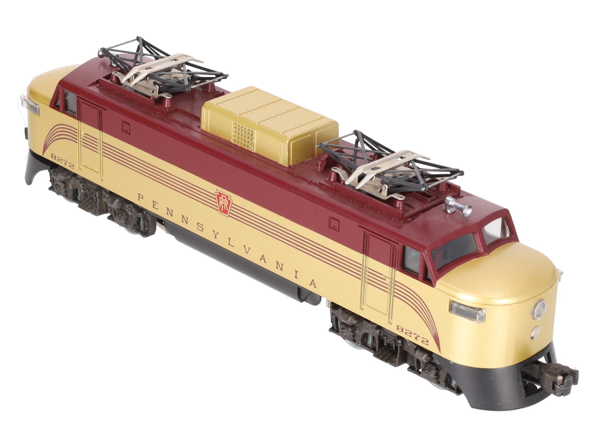 Lionel 6-8272 O Gauge Pennsylvania EP5 Electric Locomotive #8272 EX
