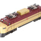 Lionel 6-8272 O Gauge Pennsylvania EP5 Electric Locomotive #8272 EX