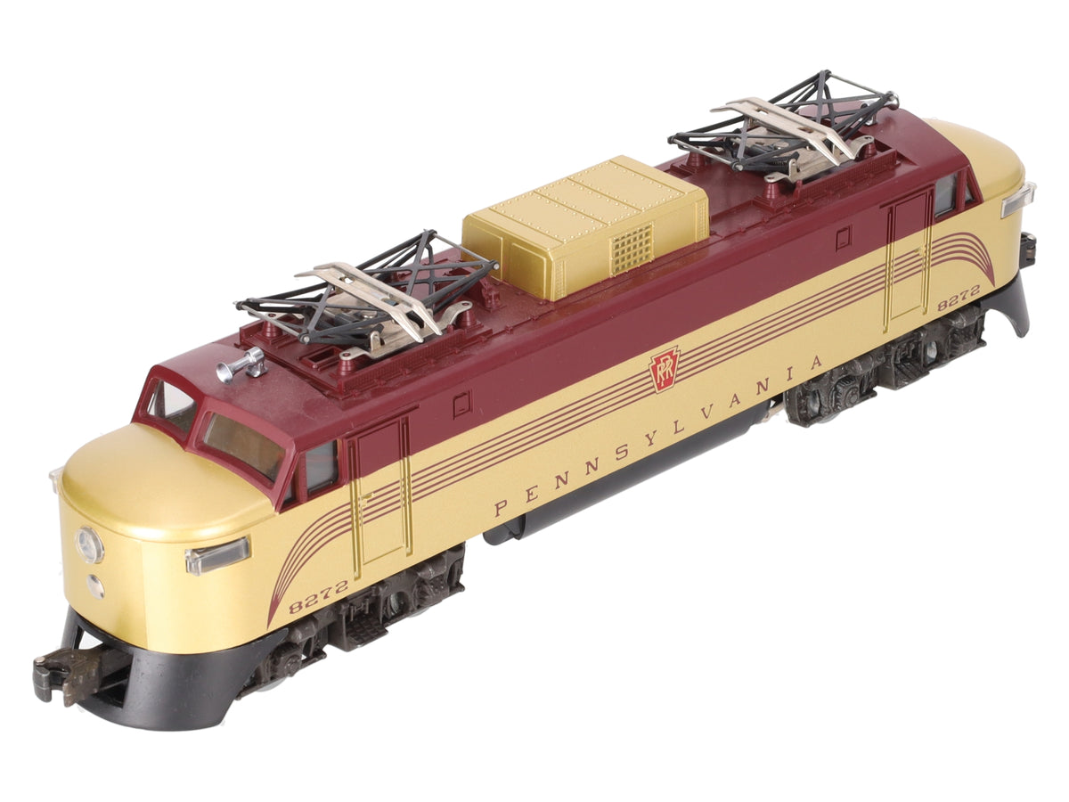 Lionel 6-8272 O Gauge Pennsylvania EP5 Electric Locomotive #8272 EX