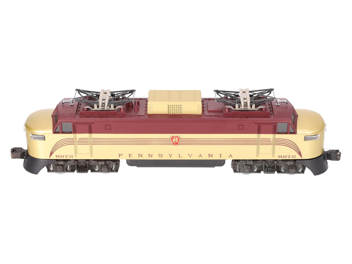 Lionel 6-8272 O Gauge Pennsylvania EP5 Electric Locomotive #8272 EX