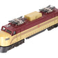 Lionel 6-8272 O Gauge Pennsylvania EP5 Electric Locomotive #8272 EX