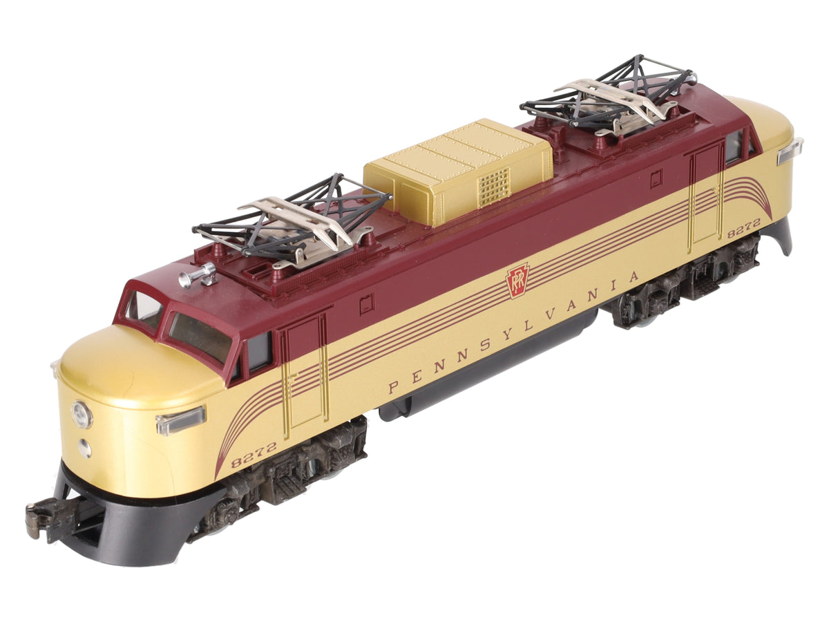 Lionel 6-8272 O Gauge Pennsylvania EP5 Electric Locomotive #8272 EX