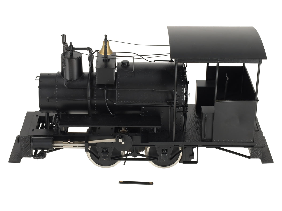 Moloco 1:20.3 Scale Yosemite Mountain Madera Sugar Pine Railroad. "The Betsey" VG