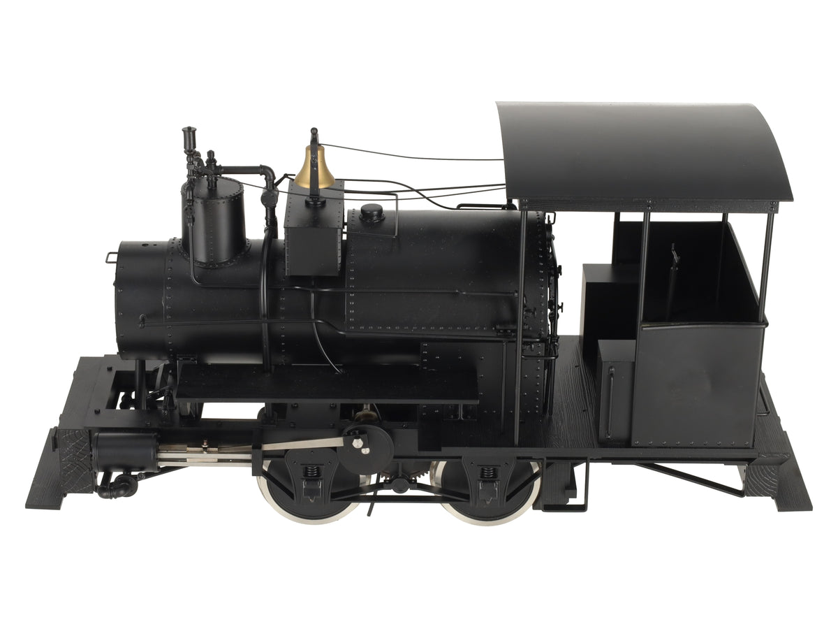 Moloco 1:20.3 Scale Yosemite Mountain Madera Sugar Pine Railroad. "The Betsey" VG