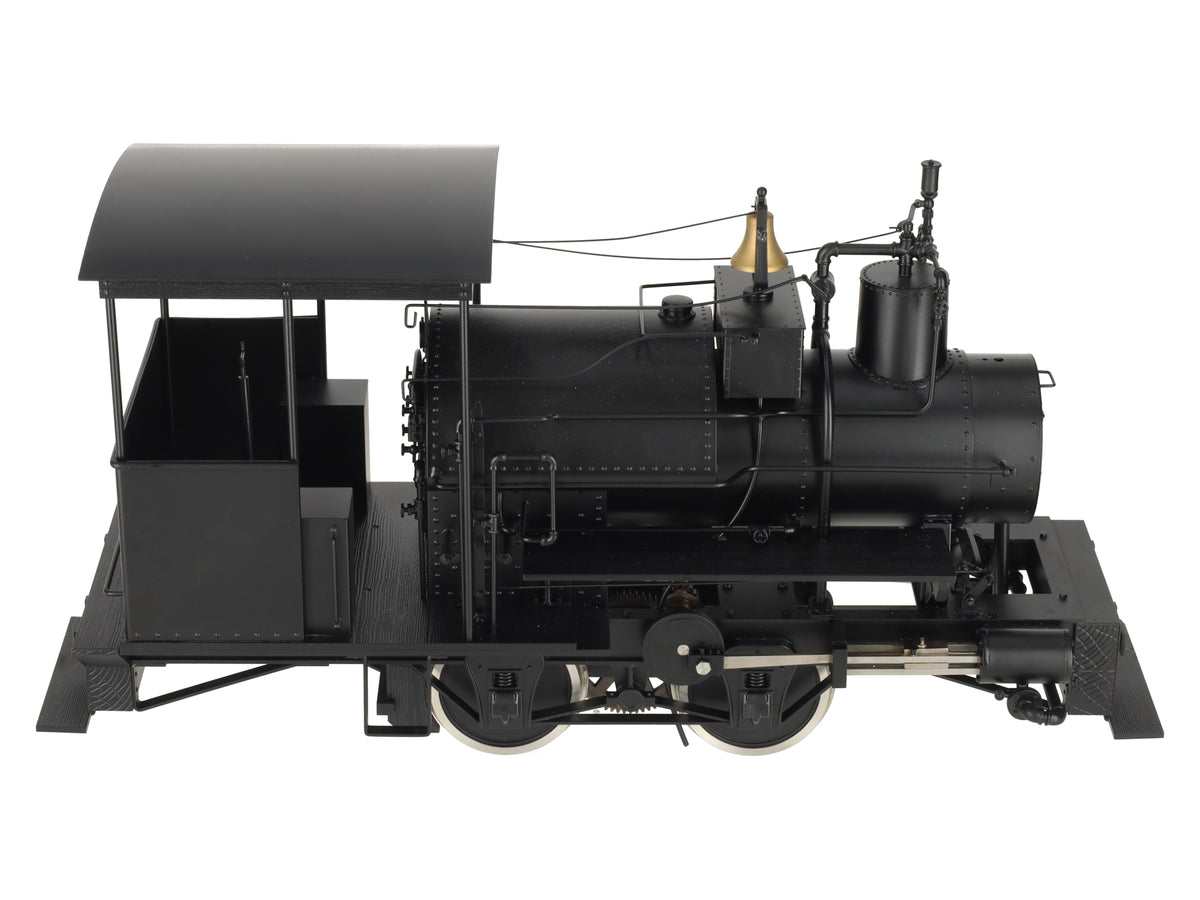 Moloco 1:20.3 Scale Yosemite Mountain Madera Sugar Pine Railroad. 