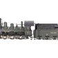 Marklin 55530 G Scale K.Bay.Sts.B VI 'Tristan' Steam Locomotive & Tender #316 EX