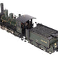Marklin 55530 G Scale K.Bay.Sts.B VI 'Tristan' Steam Locomotive & Tender #316 EX