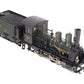 Marklin 55530 G Scale K.Bay.Sts.B VI 'Tristan' Steam Locomotive & Tender #316 EX