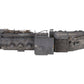 United Models HO Scale Brass UP RY. 0-6-0 Steam Locomotive & Tender- Painted/Box