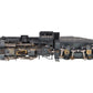 United Models HO Scale Brass UP RY. 0-6-0 Steam Locomotive & Tender- Painted/Box