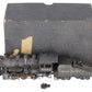 United Models HO Scale Brass UP RY. 0-6-0 Steam Locomotive & Tender- Painted/Box