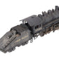 United Models HO Scale Brass UP RY. 0-6-0 Steam Locomotive & Tender- Painted/Box