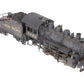 United Models HO Scale Brass UP RY. 0-6-0 Steam Locomotive & Tender- Painted/Box