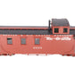 Bachmann 88797 G Spectrum D&RGW Long Caboose #0503 (Metal Wheels) VG