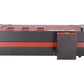 Bachmann 88797 G Spectrum D&RGW Long Caboose #0503 (Metal Wheels) VG