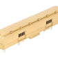 Lambert 873 HO Scale BRASS Baggage Car- Unpainted EX/Box
