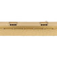 Lambert 873 HO Scale BRASS Baggage Car- Unpainted EX/Box