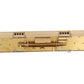 Lambert 873 HO Scale BRASS Baggage Car- Unpainted EX/Box