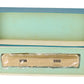 Lambert 873 HO Scale BRASS Baggage Car- Unpainted EX/Box