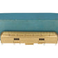 Lambert 873 HO Scale BRASS Baggage Car- Unpainted EX/Box