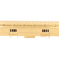Lambert 873 HO Scale BRASS Baggage Car- Unpainted EX/Box