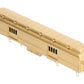 Lambert 873 HO Scale BRASS Baggage Car- Unpainted EX/Box